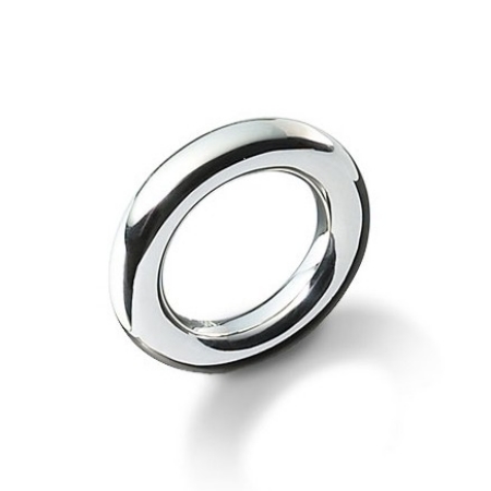 GEMP | Reifring | 925/000 Silber | 5 mm