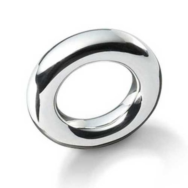 GEMP | Reifring | Eyecatcher | 925/000 Silber | 7 mm