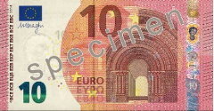 Gutschein im Wert von 10,00 EURO