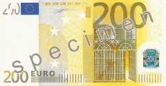 Gutschein im Wert von 200,00 EURO